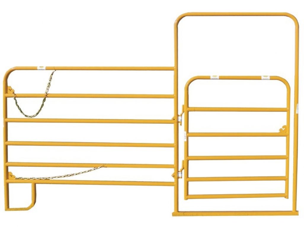 Cattle Panel, 62" Tall - 1.5"