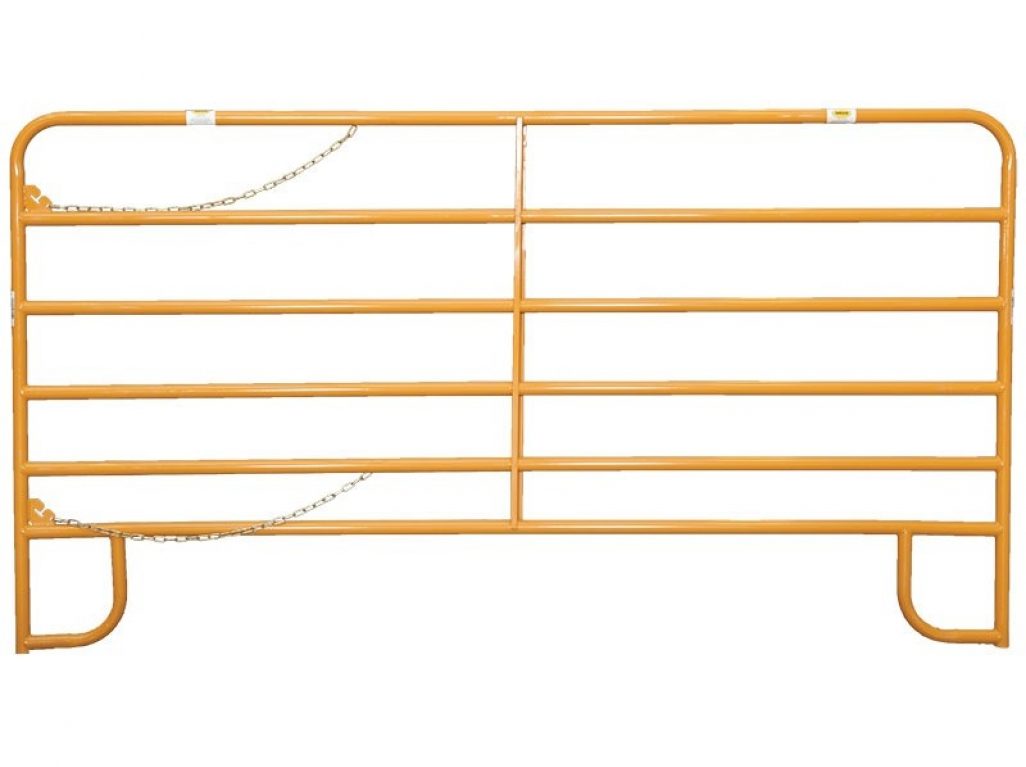 Cattle Panel, 62" Tall - 1.5"