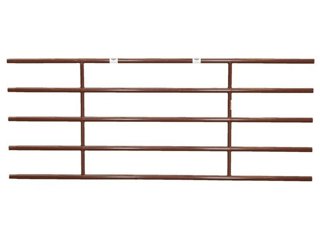 Continuous Fence Panel - 10'