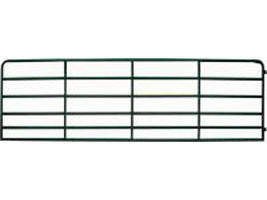 50' Tall Gates - 1.66' Tube