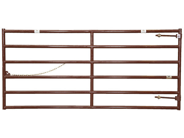 52" Tall Gate - 2"