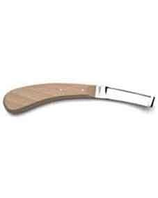 Aesculap Narrow Blade Hoof Knife