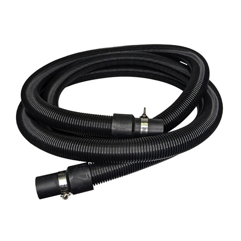 15' Hose w/Swivel Cuff