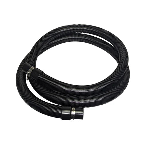 10' Blower Hose w/Cuffs
