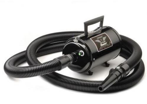 Air Force Blaster Dryer