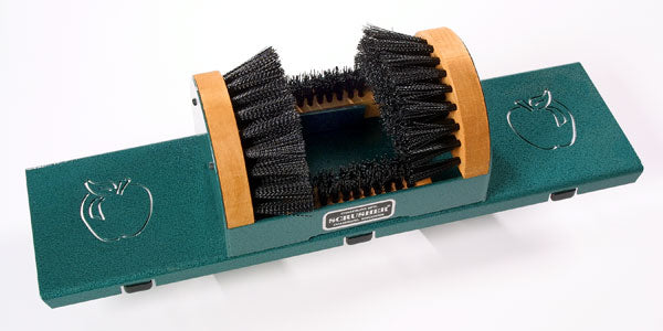 Original Scrusher with Decorative Base