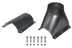 Auger Discharge Spouts