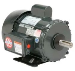 Auger Motor - 1.5 HP