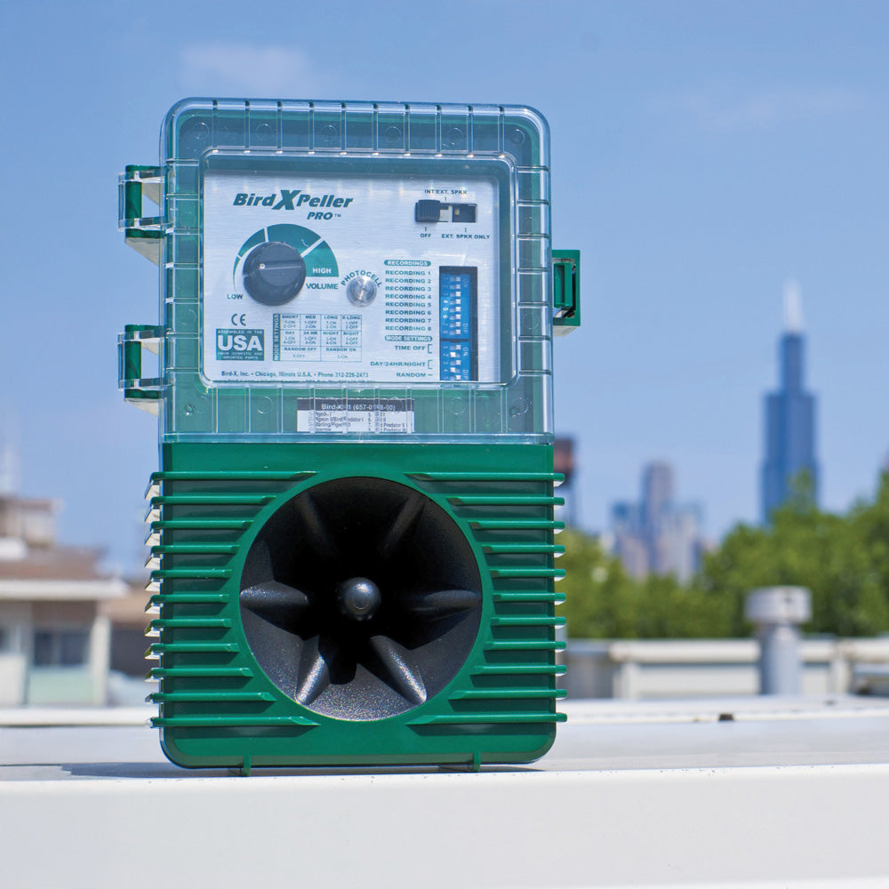 BirdXPeller Pro