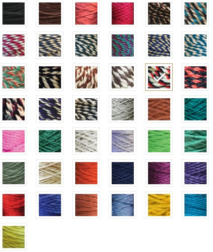 Breast Collar - 13 Strands