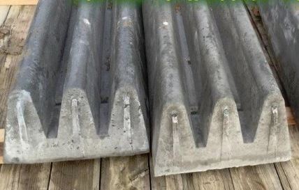 Cattle Guard Form - REUSABLE!