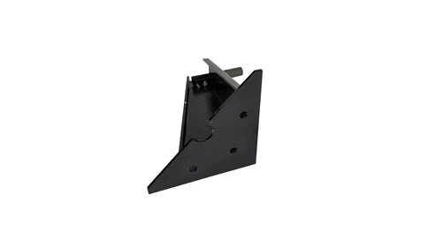 Wheel Brackets for the Electro Groom