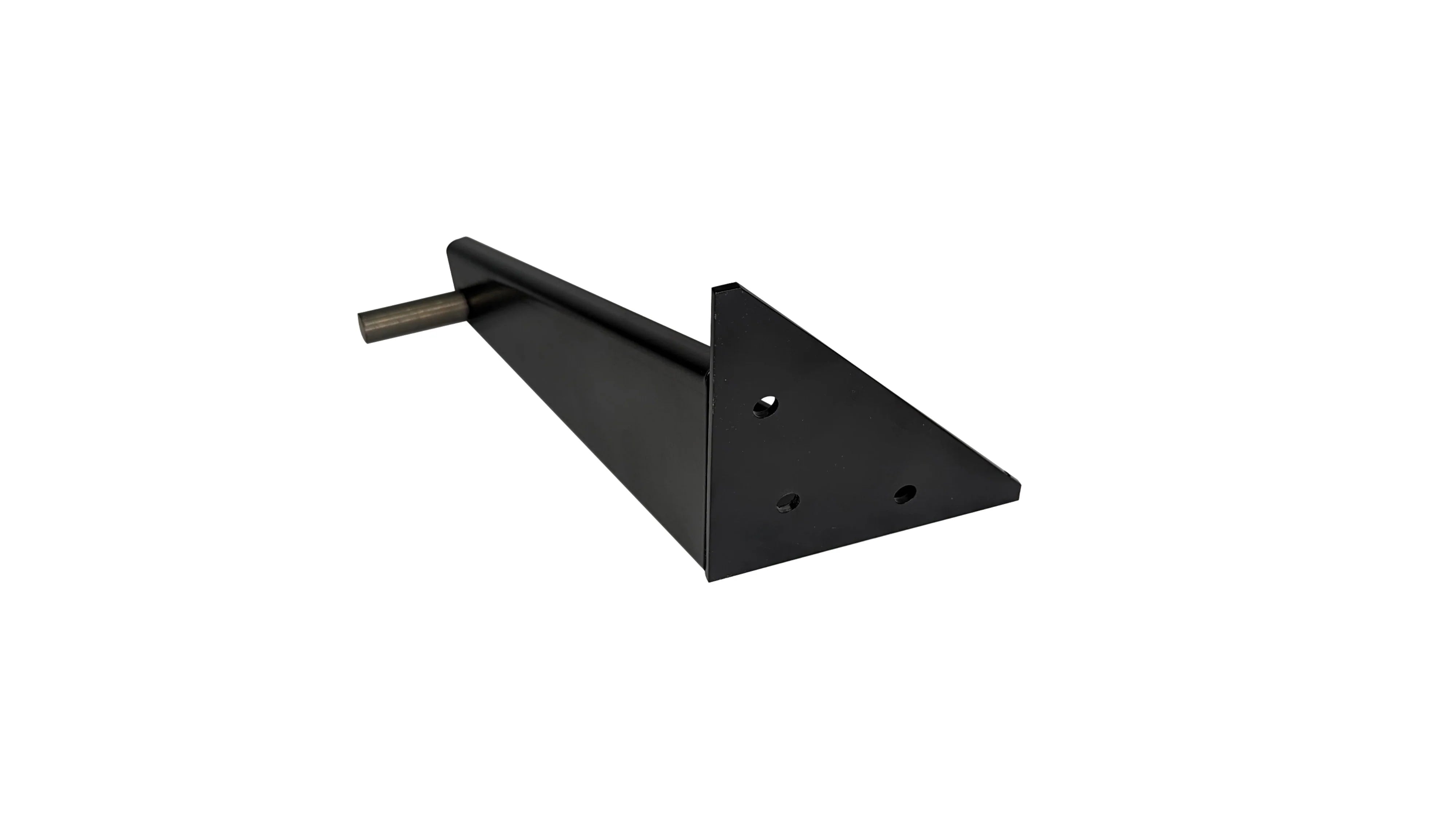 Wheel Brackets for the Electro Groom