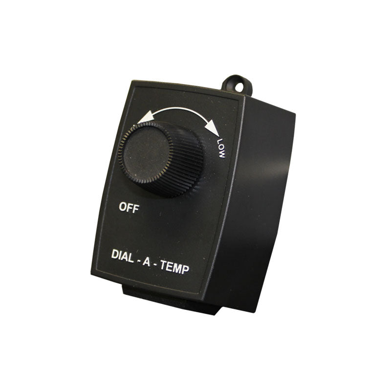 Heat Pad Controller - 1 outlet