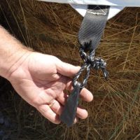 Hay Tarp Tie-Down Kits