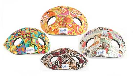 Head Bumper - Designer Line Series