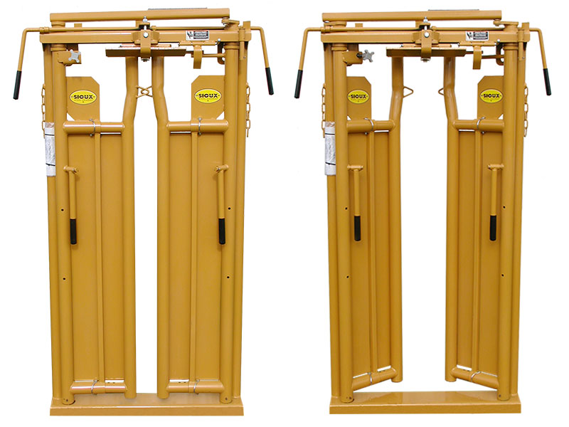 Headgate - Auto Return