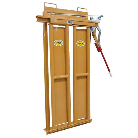 Headgate - Manual Return