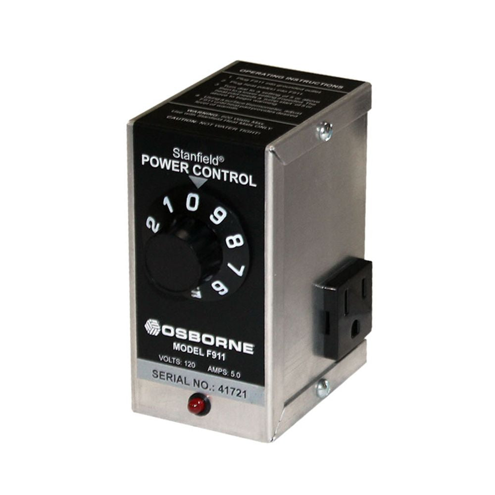 Heat Pad Controller - 2 outlets