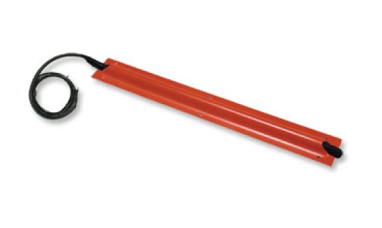 Heat Pad Power Cord Protector - Floor Mount