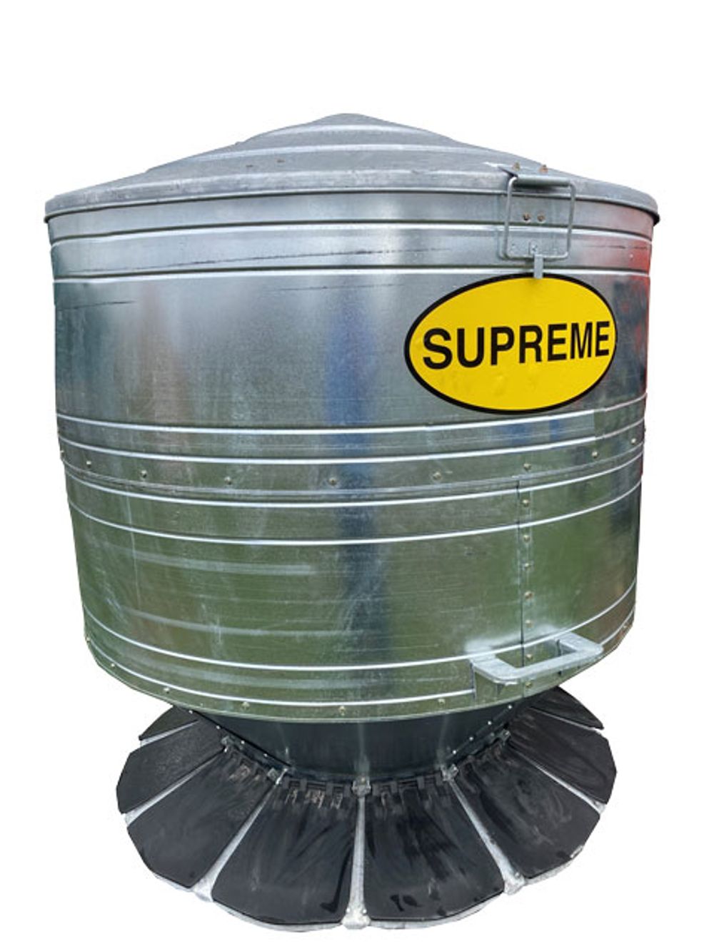 Hog Feeder - 60 bushel Supreme
