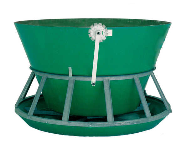 Hog Feeder Base - Osborne