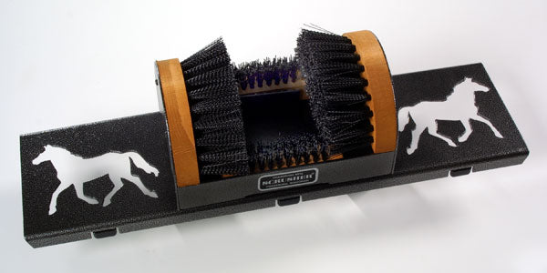 Original Scrusher with Decorative Base