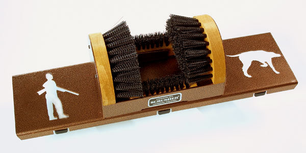 Original Scrusher with Decorative Base