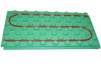 Insulated Floor Panels - 1 inch