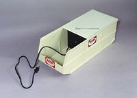 Pullorum Testing Unit