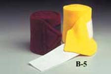 Pony Polo Wraps-Set of 4