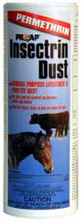 Prozap Insectrin Dust