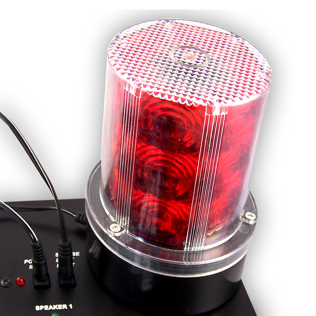 Super Quad Blaster 4