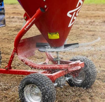 ATV Spreader