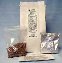 Chick Feed Starter Kits