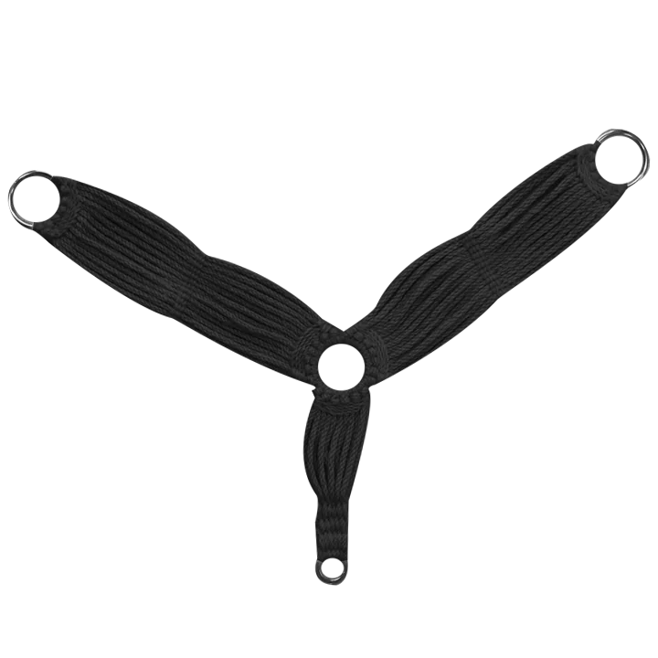 Breast Collar - 13 Strands