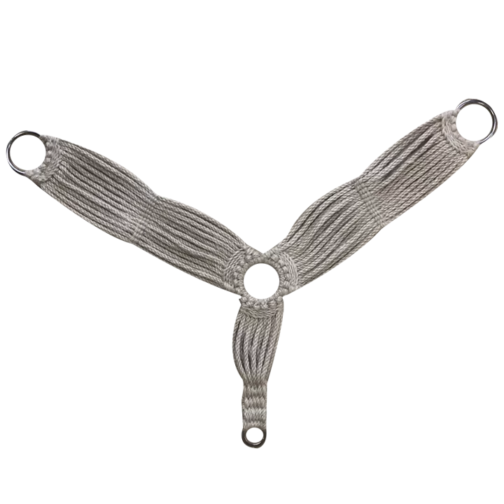 Breast Collar - 13 Strands