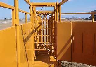 Walkway - 10' - Straight