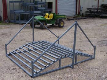 ATV Cattle Guard