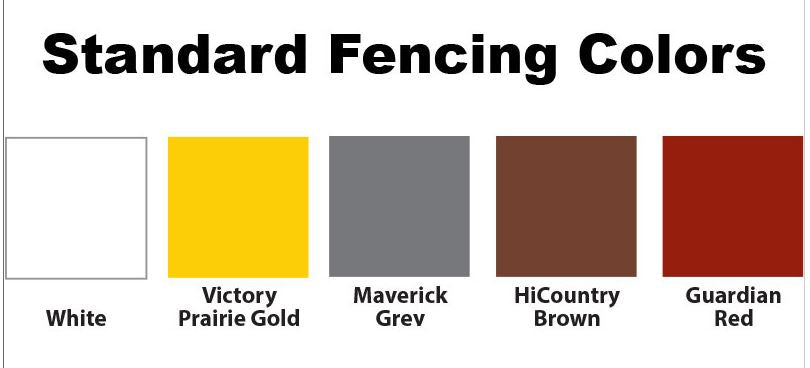 Panel End 1-1/2", 4 Rail Swaged