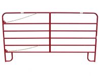 Corral Panels - 62" Tall, 1.5"