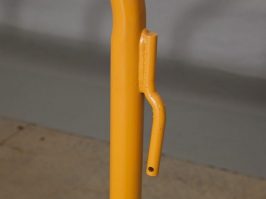 Feeder Panels 50 inches Tall