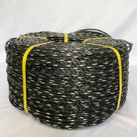 Hay Tarp Rope - UV Treated - 2,300 ft