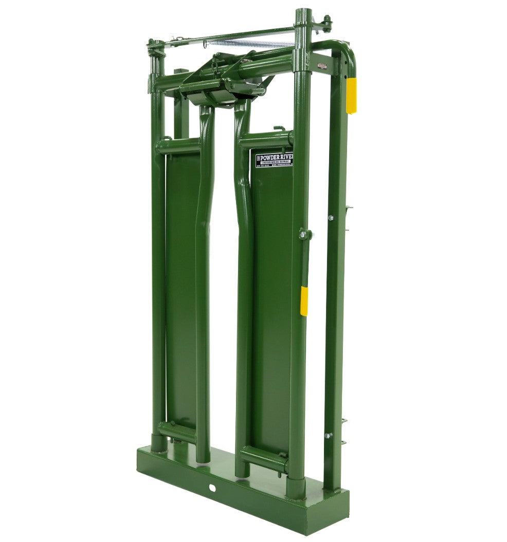 Headgate - Powder River - S1500