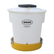 Hog Waterer - 80 gallons