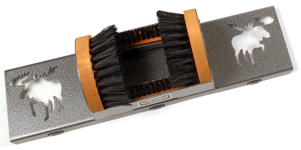 Original Scrusher with Decorative Base