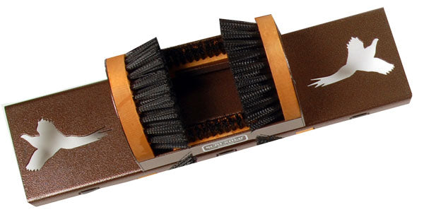 Original Scrusher with Decorative Base