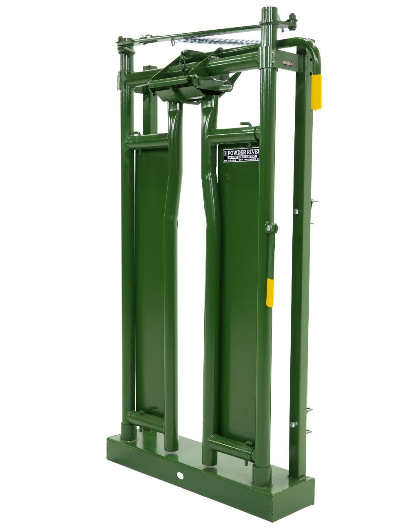 Headgate - Powder River - S1500