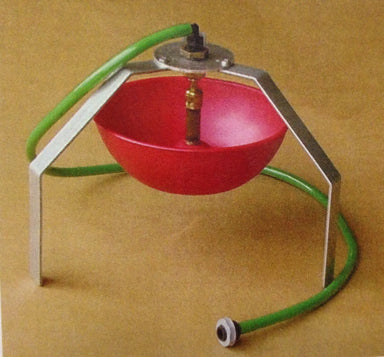 BABY CHICK SIZE (Bowl only)