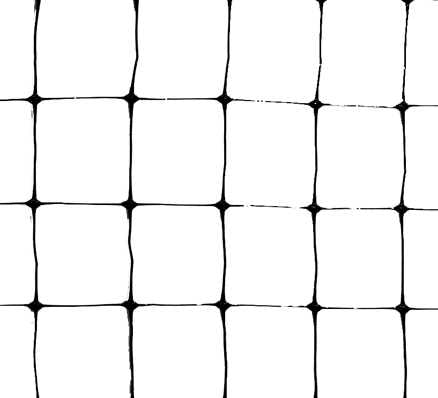 Bird Netting - 3/4" Sq - HD
